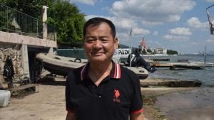 Japon deprem uzmanı Moriwaki’den ‘depreme her an hazır olunmalı’ uyarısı