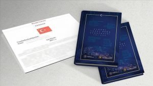 Türkiye’nin ilk Ulusal Yapay Zeka Stratejisi yarın tanıtılacak