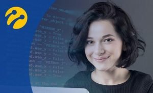 ‘Geleceği Yazan Kadınlar’ iklim değişikliğine teknolojik çözümler arıyor