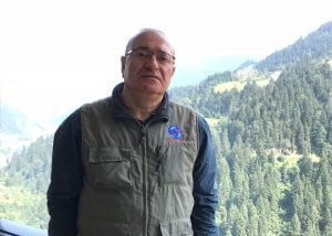 Prof. Dr. Kadıoğlu: Taşkınlarda su seviyeleri daha yüksek olacak