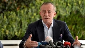 Ağaoğlu, Milas’ta 30 bin kişilik kent kuruyor