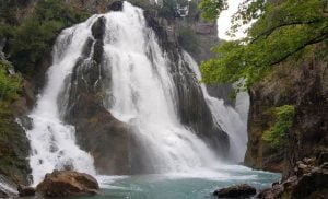 Uçansu ve Alara Çayı müjdesi; bakanlık 3 HES’i iptal etti