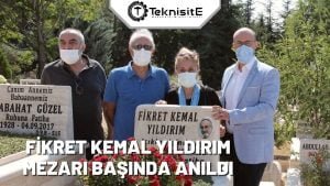 İMO’dan vefa anması