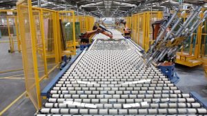 Şişecam, cama dair tüm lojistik operasyonlarını tek merkezden yönetecek