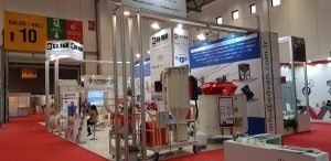 TÜYAP Maden Türkiye Fuarı madencileri tek çatı altında toplayacak