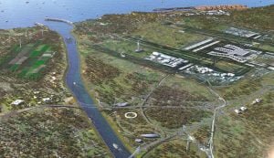 Kanal İstanbul hattında ikinci konut ihalesi