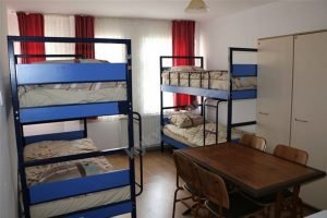 5 öğrenciden yalnızca 1’i devlette barınabiliyor