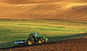 Tarım ihracatında tarihi zirveye ulaşıldı