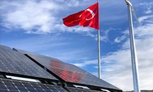 ASELSAN’dan Enerjiye Milyonlarca Dolarlık Yatırım