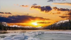 BM’den ‘dünya 2,7 santigrat derecelik sıcaklık artışına doğru gidiyor’ uyarısı