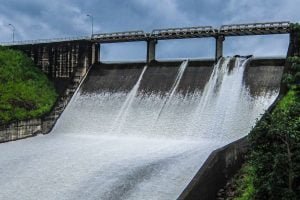 Çal Hidroelektrik Santrali özelleştiriliyor