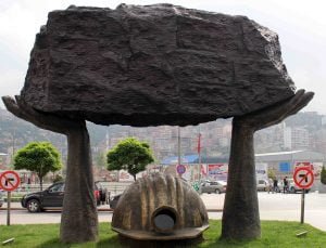 Greenpeace’in raporuna göre kömür, Zonguldak için sürdürülebilir değil