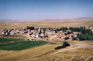 Plansız alanlar imar yönetmeliği değişti: Köyler, küçük şehirlere dönüşecek