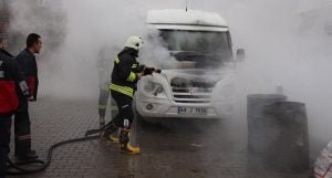 MMO: Kamusal araç teknik denetimi şart