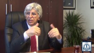 Makina mühendislerinden doğalgaz zammına tepki