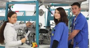 Mühendislik bölümleri boş kaldı