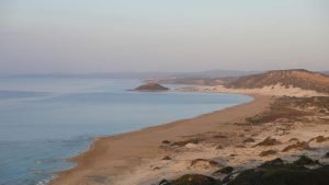 Bakan Karaismailoğlu: Kıyılarımızda ciddi bir kirlilik yok