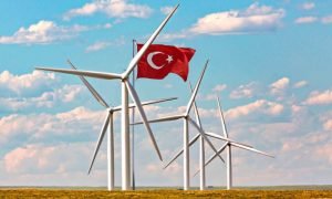 Bakan Dönmez: Türkiye’nin rüzgar enerjisi kurulu gücü 10 bin megavatı aştı