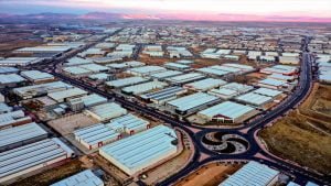 OSB verimlilik projesine 5 uzman aranıyor