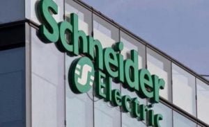 Schneider Electric, sektörünün 1 numaralı sürdürülebilir markası seçildi