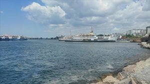 Denizlerde müsilajın ilkbaharda tekrarlayabileceği uyarısı