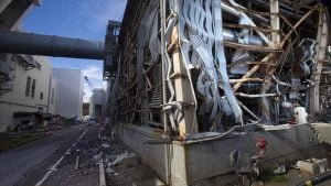 Uluslararası Atom Enerjisi Ajansı, Fukuşima’da radyoaktif atık suyun tahliye planı için uzman ekip gönderecek