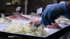 “Ülkemizde her yıl neredeyse 19 milyon ton gıda ziyan oluyor”