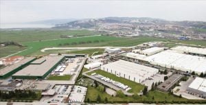 Otokar, enerji verimliliği çalışmalarıyla 300 ton sera gazı emisyonunu önledi