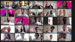 Huawei “Gelecek İçin Tohumlar” programı başladı