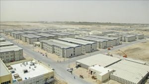 Modüler çelik yapılar, yatırımlarda daha yüksek verim sağlıyor