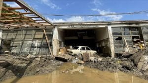 Selden zarar görenlerin elektrik faturaları 3 ay ertelendi