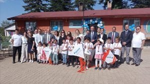 Daikin, farkındalık projesiyle çocuklara temiz hava ve çevre bilinci kazandırıyor