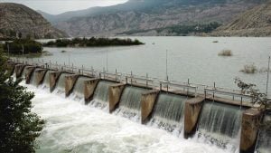 Tortum HES’i Mila Enerji işletecek