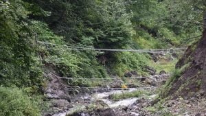 DSİ, Doğu Karadeniz Bölgesi’ndeki çalışmalarıyla taşkın risklerini azaltıyor