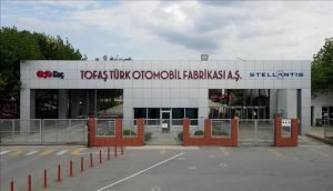 Tofaş’a insan kaynakları uygulamaları kapsamında 4 uluslararası ödül