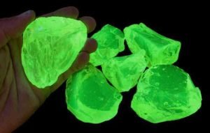 Türkiye’den uranyum atağı