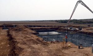 Kırıkkale’de kurulmakta olan Oyuncakçılar OSB’ye yoğun ilgi