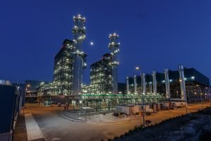 EÜAŞ’a ait Gebze Doğalgaz Çevrim Santrali satıldı