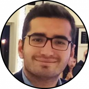 Picture of Ruhi KAYA