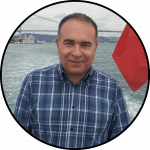 Şükrü İzmirlioğlu