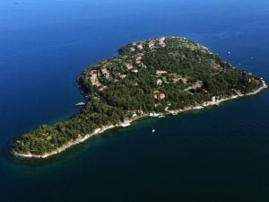 Sedef ve Kaşık adalarının SİT statüsü değişti