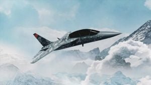 Milli uçak projeleri “Demir Kuş” tesisinde tasarlanacak