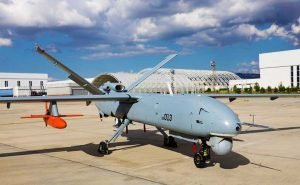 ‘ŞİMŞEK’ füze haline geldi, tam isabet vurdu