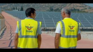 TCDD’den Çevreci Yatırımlar