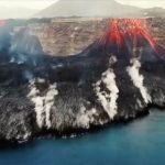 İspanya’daki Cumbre Vieja Yanardağı’nın lavları 431 hektarlık alanı kapladı
