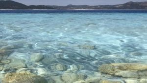 NASA’nın Salda Gölü’ne ilgisi sürüyor