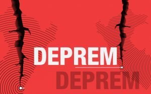 Konya’da 5,0 büyüklüğünde deprem