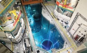 Çin yeni nesil teknolojili nükleer üniteyi üretime hazırlıyor