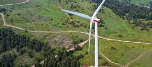 Cengiz Enerji, 3 rüzgar enerji santralini devreye aldı