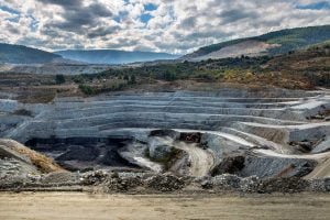 Maden İhracatında Hedef Yıl Sonuna Kadar 6 Milyar Dolar!